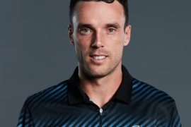 Roberto Bautista Agut Age: What age is Bautista Agut?
