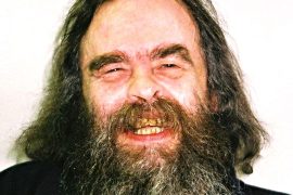 Robin Ligus Dead: Who Was Shrewsbury Serial Killer Robin Ligus?