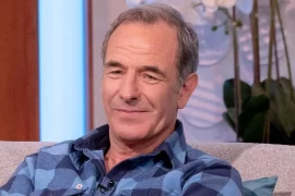 Robson Green Siblings: Meet Dawn Green, Joanna Green & David Green