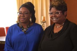 Diamond And Silk Passing: Diamond And Silk Cause Of Death