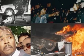 Where Is Rodney King Now? Is Rodney King Alive?