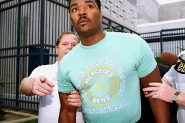 What happened To Rodney King? How Did Rodney King Die?