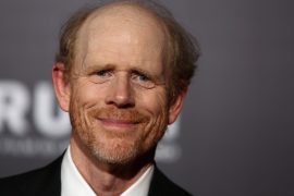 How long did Ron Howard play Opie Taylor?