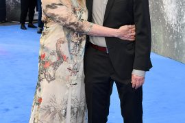 Ron Howard Wife: Meet Cheryl Howard