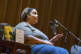 Roxane Gay Bio, Age, Height, Family, Education, Books, Nominations, Awards, Instagram