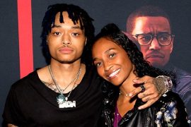 Does Rozonda Thomas have children?