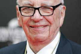 Media Mogul Rupert Murdoch, 92, to Marry Partner Elena Zhukova