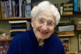 Ruth Adler Schnee Obituary, Funeral