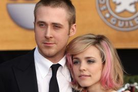 Did Ryan Gosling love Rachel McAdams? How long did Ryan Gosling date Rachel McAdams?
