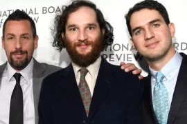 Are the Safdie brothers working on anything? What are the Safdie brothers doing next?