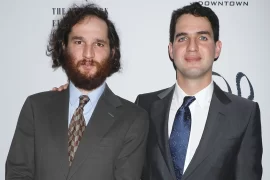 Safdie Brothers Education: Did Safdie brothers go to film school?