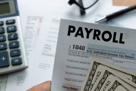 Who is the highest paid person in Missouri?