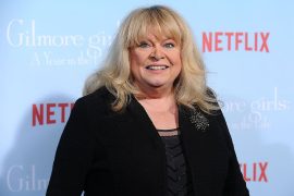 Sally Struthers Husband: Who Is William C. Rader