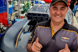 Willowbank Accident: Willowbank Raceway Crash 2023
