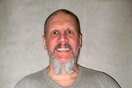 Who Was Scott Eizember? Man Who Killed Elderly Couple