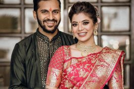 Shardur Tharkul Wife: Is Shardur Tharkul Married?