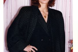 Shelly Miscavige Parents: Meet Mary Florence Fike Barnett, Maurice Elliott Barnett