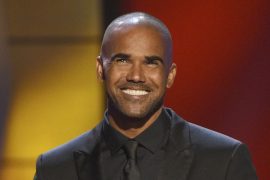 Shemar Moore Net Worth