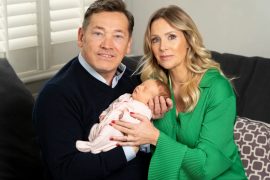 Sid Owen Children: Has Sid Owen Got Any Children?