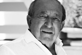 Stanley Tollman Funeral, Cause Of Death, Biography, Age Died, Net Worth At Death