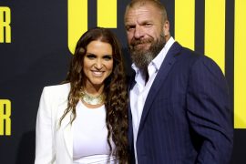 Stephanie McMahon Husband: Who Is Triple H?