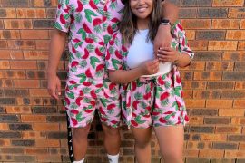 Stephen Crichton Girlfriend: Who Is Leone K Lauafia?