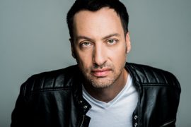 Stephen Full Age, Height, Movies & TV Shows, Nationality