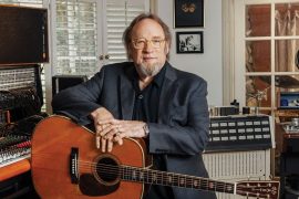 Stephen Stills Age, Songs, Health, Height, Bands, Wiki
