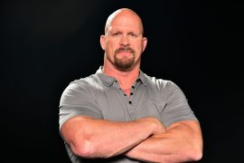 Steve Austin Bio, Real Name, Age, Height, Family, Movies, Instagram, Twitter