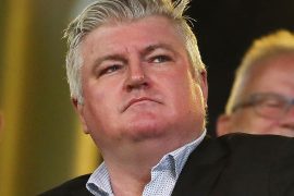Terry MacGill: Who Is Stuart MacGill Father?