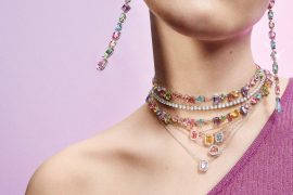 Why is Swarovski ending? Who will replace Swarovski crystals?