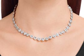 Do Swarovski crystals fade? What is better than Swarovski crystals?