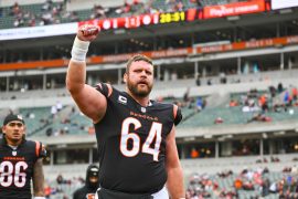 Ted Karras Children: Does Ted Karras Have Kids?
