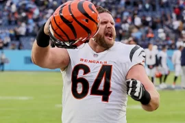 Ted Karras Madden Rating: What is Ted Karras Madden rating?