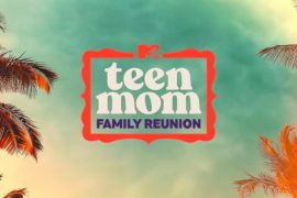 Teen Mom Family Reunion 1