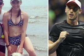 John Millman Siblings: Who Is Tessa Millman?