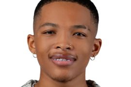 Thabang BB Titans Biography &Housemate Profile| BBT Pictures, Age, State, Occupation, Full Name