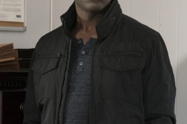 Who is the new Dembe? Why did Dembe leave the show?