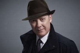 Who was Raymond Reddington to Elizabeth Keen?