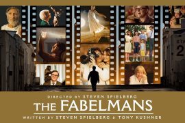 What is the plot of The Fabelmans?