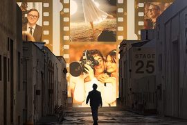Is Fabelmans based on a true story?
