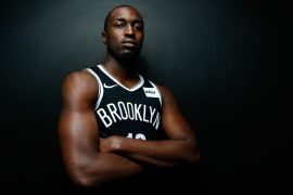 Theo Pinson College Stats: Where Did Theo Pinson Go To College?