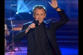 Who wrote Amarillo? Who sang Amarillo?