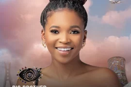 Tsatsi BB Titans Biography &Housemate Profile| BBT Pictures, Age, State, Occupation, Full Name