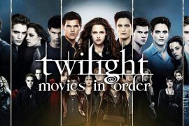 Who was Edward Cullen in love with?