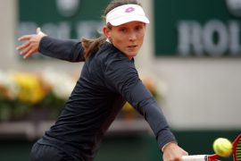 Varvara Gracheva Bio, Ranking, Age, Height, Family, Instagram