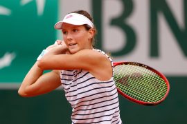 Varvara Gracheva Boyfriend: Is Varvara Gracheva Dating?