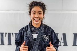 Victoria Lee Siblings: Meet Angela Lee and Christian Lee