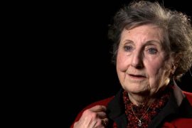 Viola Leger Obituary