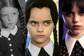 Does Wednesday Addams have powers? Is Wednesday Addams biological?
